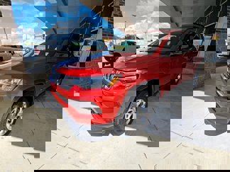 New 2025 Jeep Compass Latitude w/ Sun and Sound Group image 1