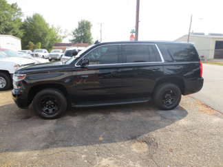 Used 2020 Chevrolet Tahoe 2WD w/ Remote Keyless Entry Package image 1