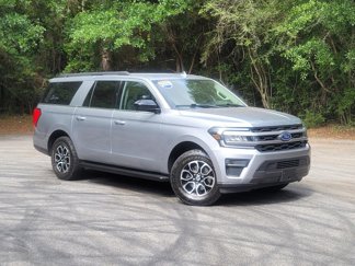 Used 2023 Ford Expedition Max XL image 1