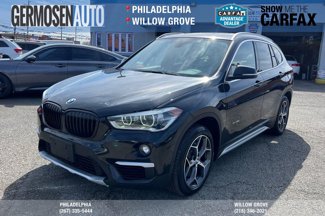 Used 2016 BMW X1 xDrive28i image 1