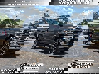 New 2025 RAM 2500 Limited image 1