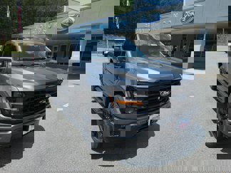 New 2025 Ford F150 XLT image 1