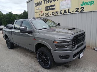 New 2025 RAM 2500 Limited image 1