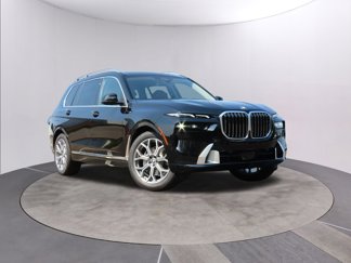 New 2026 BMW X7 xDrive40i 360° Tour
