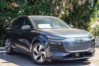 New 2025 Audi Q6 e-tron Prestige image 1