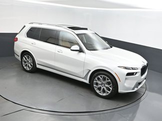 New 2026 BMW X7 xDrive40i image 1