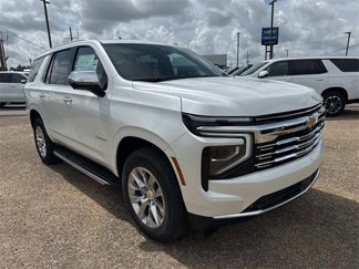 New 2025 Chevrolet Tahoe Premier w/ Sun And Tow Package image 1