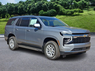 New 2025 Chevrolet Tahoe LS w/ Max Trailering Package image 1