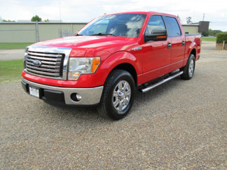 Used 2012 Ford F150 XLT w/ XLT Chrome Pkg image 1