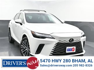 Used 2024 Lexus RX 350 Premium Plus image 1