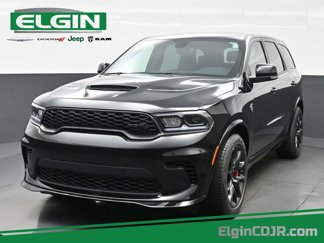 New 2025 Dodge Durango SRT Hellcat image 1