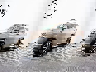 New 2025 Nissan Pathfinder Platinum w/ Cargo Package image 1