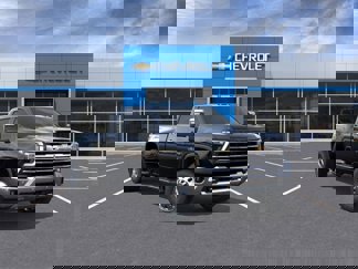 New 2025 Chevrolet Silverado 3500 LTZ w/ LTZ Texas Edition image 1
