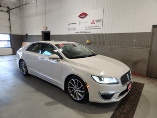 Used 2019 Lincoln MKZ Reserve w/ Reserve Plus Package image 1