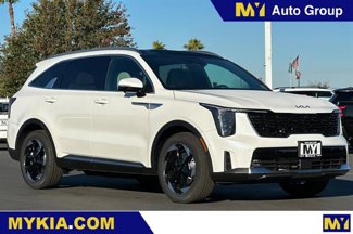 New 2025 Kia Sorento SX Prestige image 1