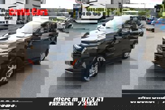Used 2023 Chevrolet Equinox LT w/ Driver Convenience Package image 1