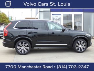 New 2025 Volvo XC90 B6 Plus w/ Protection Package Premier image 1