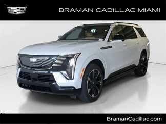 New 2026 Cadillac Escalade IQL Sport 2 image 1