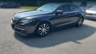 Used 2016 Acura TLX w/ Technology Package image 1