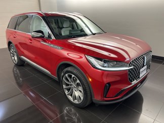 Used 2025 Lincoln Aviator Reserve w/ Illumination Package image 1