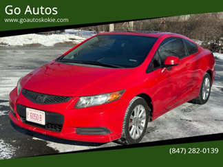 Used 2012 Honda Civic EX image 1