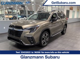 New 2025 Subaru Ascent Limited image 1