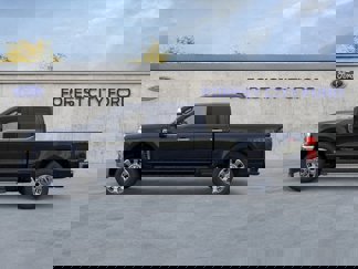 New 2026 Ford F350 Lariat w/ Chrome Package image 1