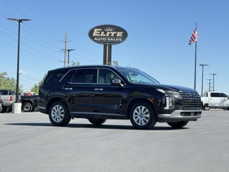 Used 2025 Hyundai Palisade SEL image 1