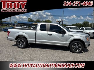 Used 2019 Ford F150 XL w/ Equipment Group 101A Mid image 1