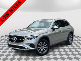 Used 2024 Mercedes-Benz GLC 300 video 1