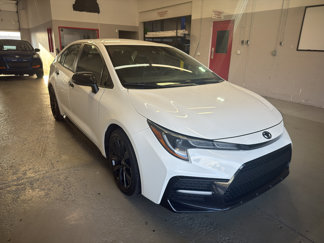 Used 2020 Toyota Corolla SE image 1