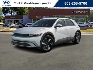New 2025 Hyundai Ioniq 5 SEL image 1
