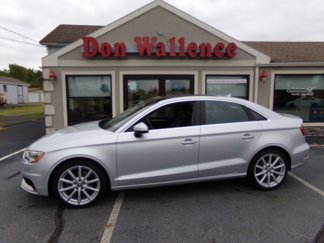 Used 2015 Audi A3 1.8T Premium image 1
