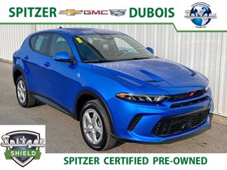 Used 2024 Dodge Hornet GT w/ Cold Weather Group image 1