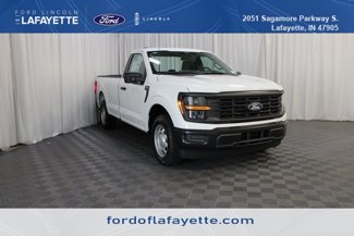 New 2025 Ford F150 XL image 1