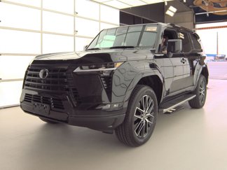 Used 2024 Lexus GX 550 w/ Cold Area Package image 1
