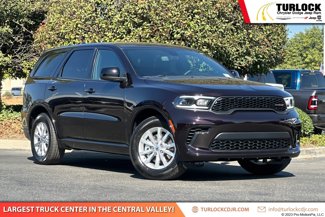 New 2025 Dodge Durango GT image 1