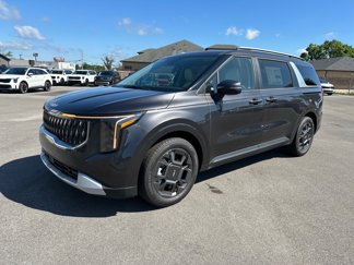 New 2026 Kia Carnival EX image 1