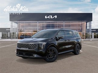 New 2026 Kia Carnival SX Prestige image 1
