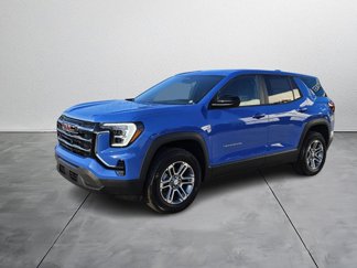 New 2026 GMC Terrain Elevation image 1