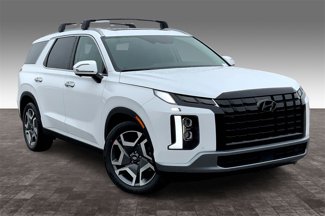 New 2025 Hyundai Palisade SEL image 1