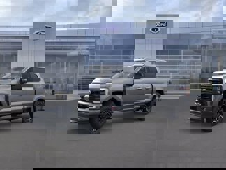 New 2025 Ford F250 Platinum image 1