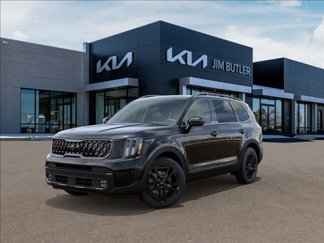 New 2025 Kia Telluride AWD image 1