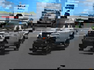 New 2025 Jeep Gladiator Sport image 1