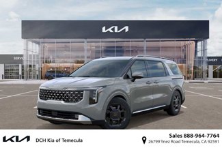 New 2026 Kia Carnival SX image 1