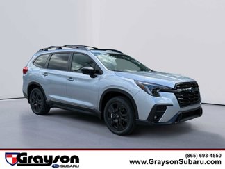 New 2025 Subaru Ascent Bronze Edition image 1