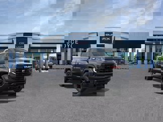 New 2026 GMC Sierra 1500 Elevation image 1