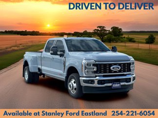 New 2025 Ford F350 Lariat image 1