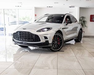 Used 2023 Aston Martin DBX 707 image 1