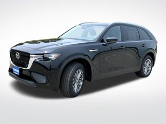 New 2025 MAZDA CX-90 Plug-In Hybrid w/ Preferred image 1